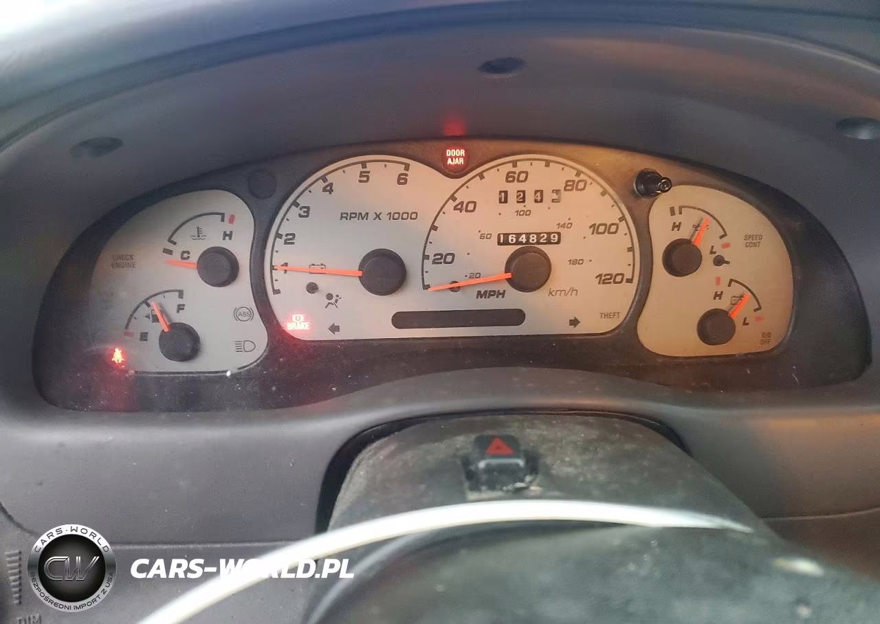 2003 Ford Ranger Super Cab VIN:1FTYR14U43PB76511 - 9