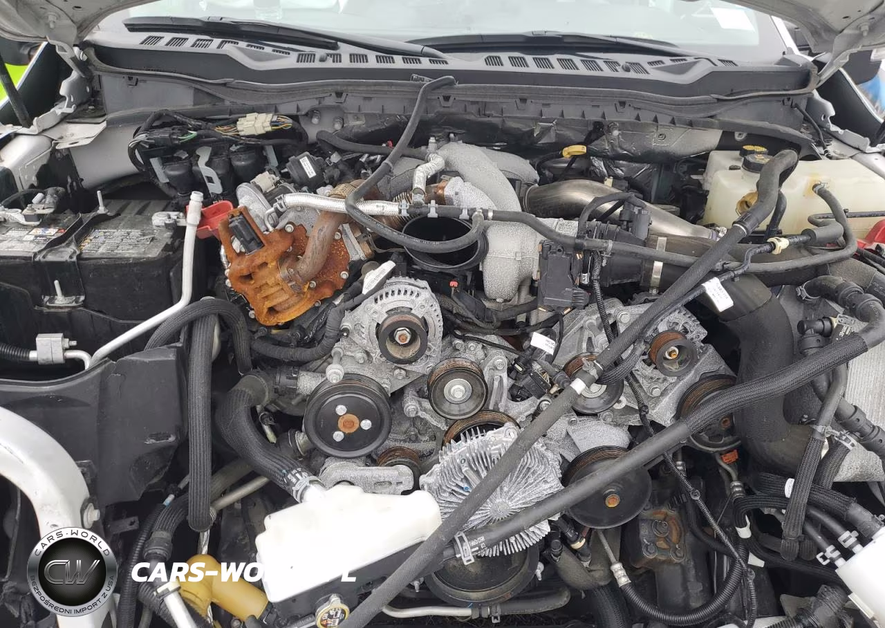 2023 Ford F350 Super Duty VIN:1FD8W3HT2PEE01379 - 11
