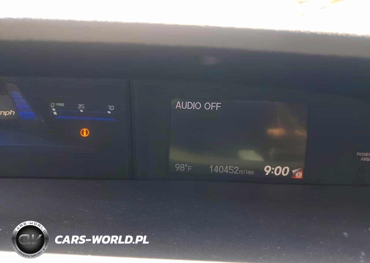 2015 Honda Civic Ex VIN:19XFB2F81FE057448 - 9