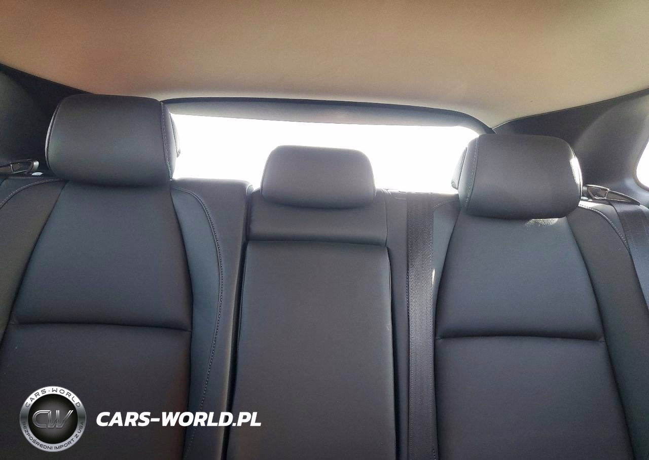 2024 Mazda Cx-30 Preferred VIN:3MVDMBCM8RM720008 - 10