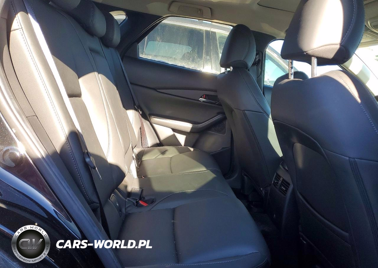 2024 Mazda Cx-30 Preferred VIN:3MVDMBCM8RM720008 - 11