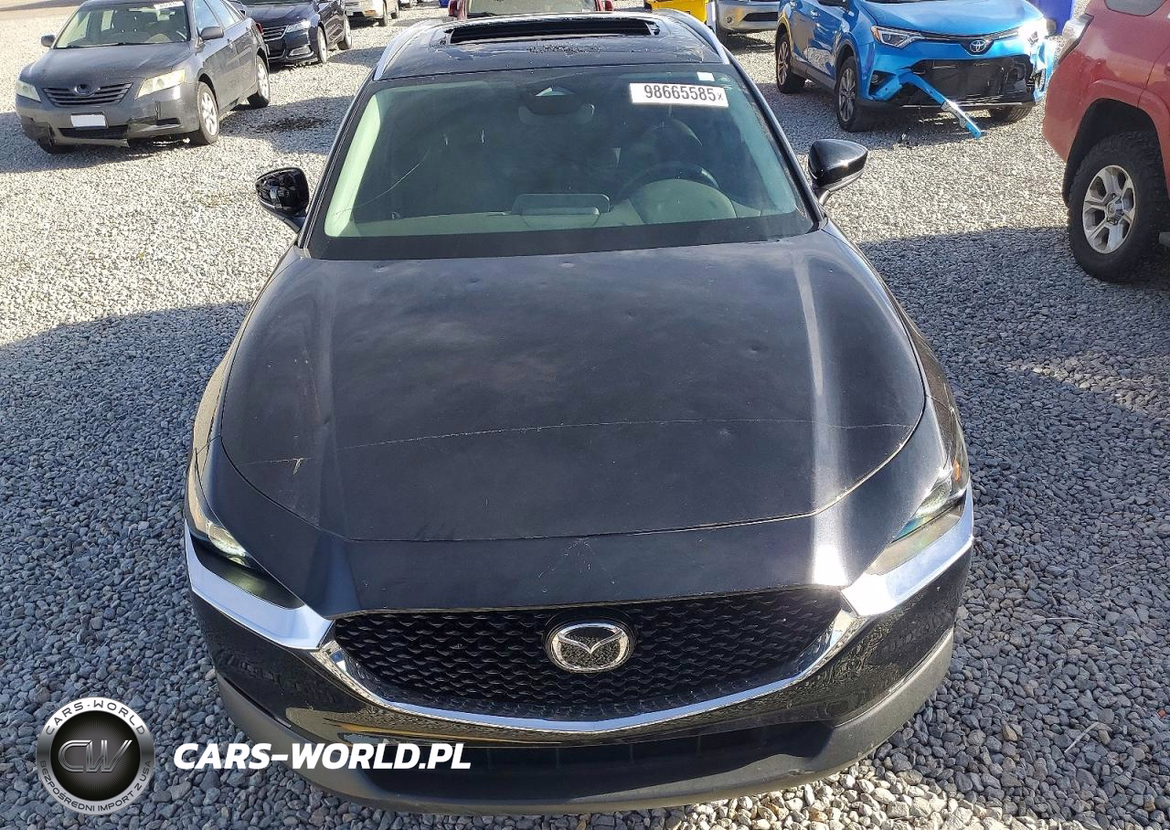 2024 Mazda Cx-30 Preferred VIN:3MVDMBCM8RM720008 - 5