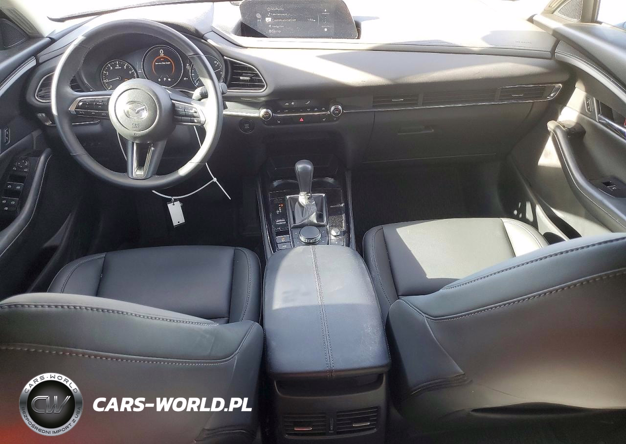 2024 Mazda Cx-30 Preferred VIN:3MVDMBCM8RM720008 - 8
