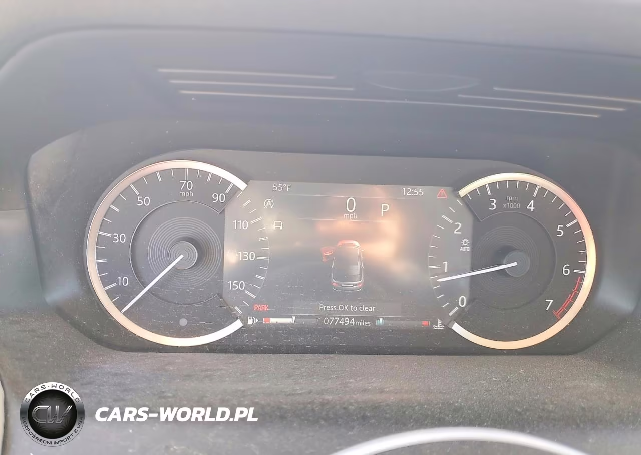 2020 Land Rover Discovery Sport S VIN:SALCJ2FX5LH858251 - 9