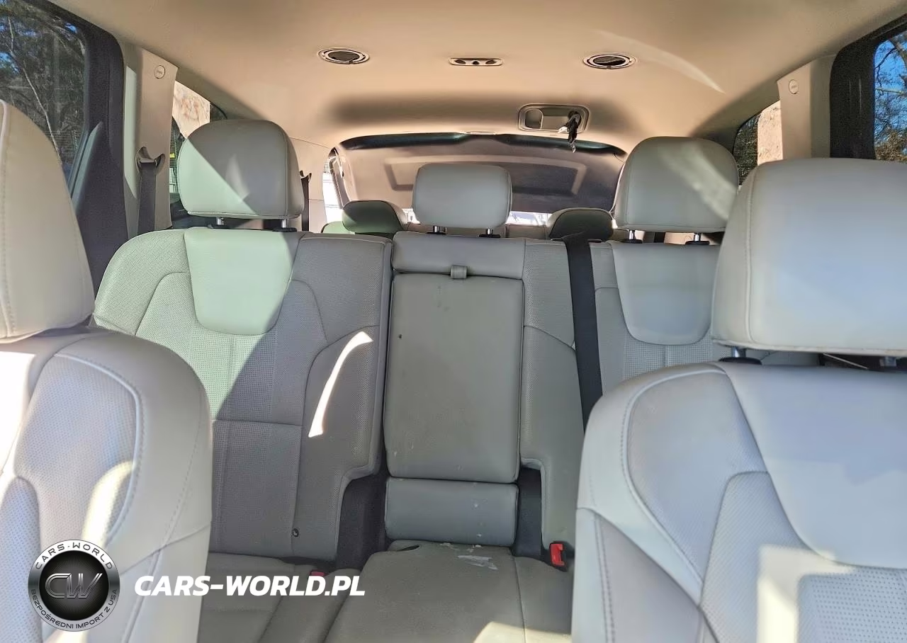 2020 Kia Telluride Ex VIN:5XYP34HC9LG002274 - 10