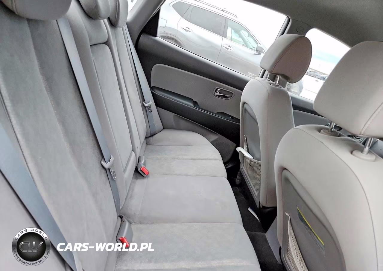 2010 Hyundai Elantra Blue VIN:KMHDU4AD4AU163190 - 10