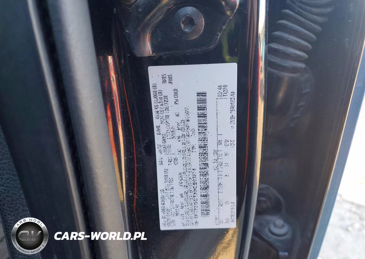 2017 Ford F250 Super Duty VIN:1FT7W2BTXHEE95774 - 12