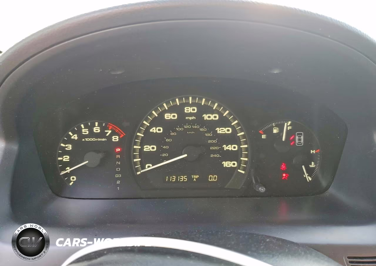 2007 Honda Accord Ex VIN:1HGCM66807A017596 - 9