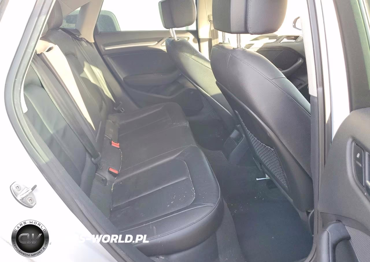 2015 Audi A3 VIN:WAUACGFF7F1007396 - 10