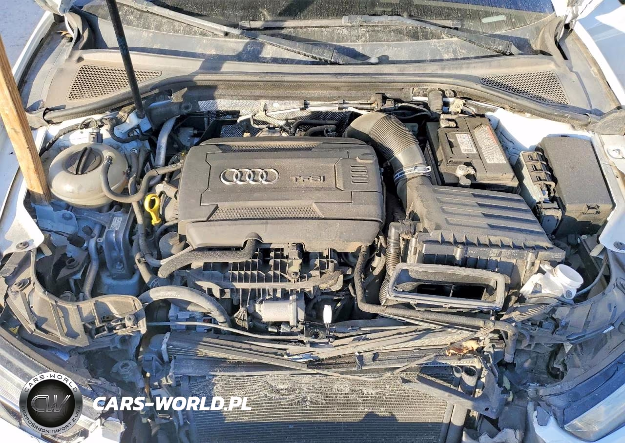 2015 Audi A3 VIN:WAUACGFF7F1007396 - 11