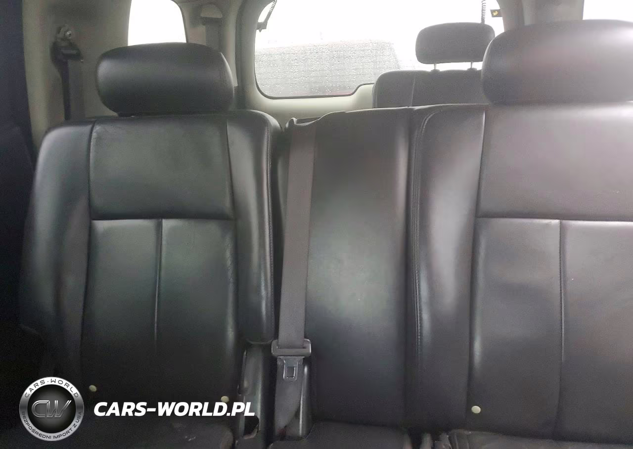 2006 GMC Envoy Xl VIN:1GKET16S266113244 - 10