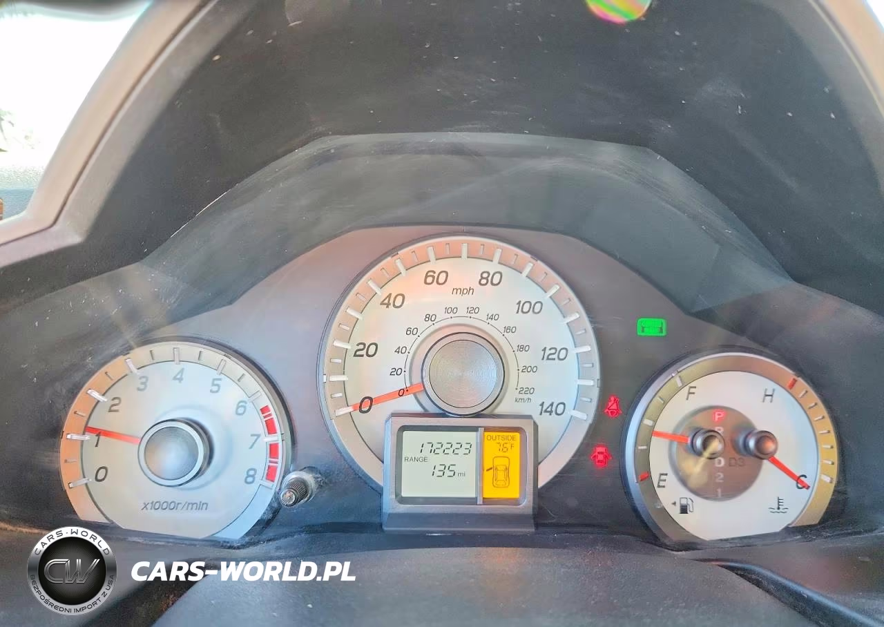 2013 Honda Pilot Exl VIN:5FNYF4H51DB044654 - 9