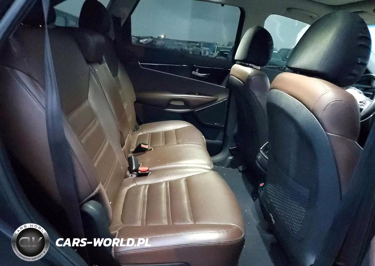 2019 Kia Sorento Sx VIN:5XYPKDA59KG518602 - 11