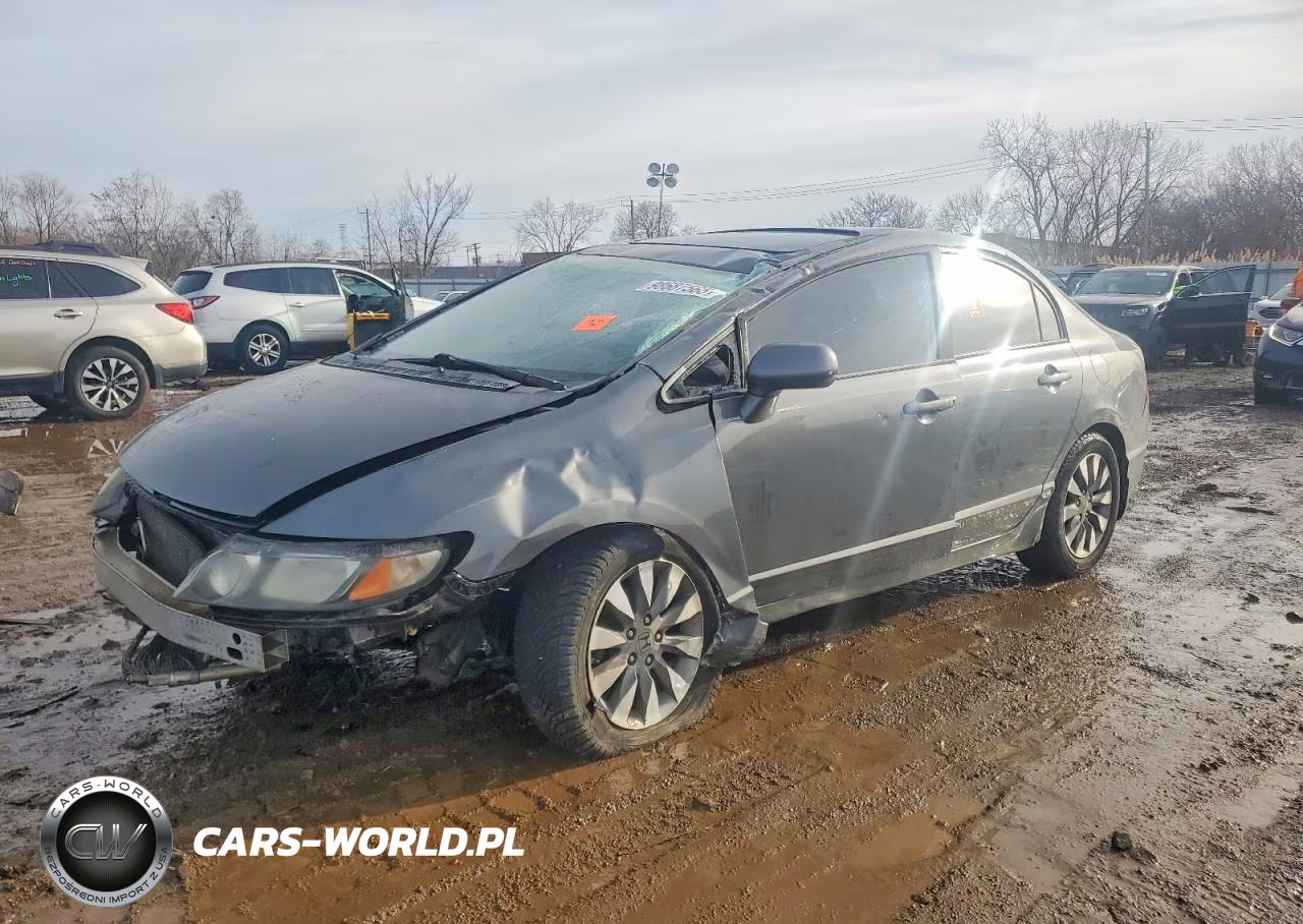 2010 Honda Civic