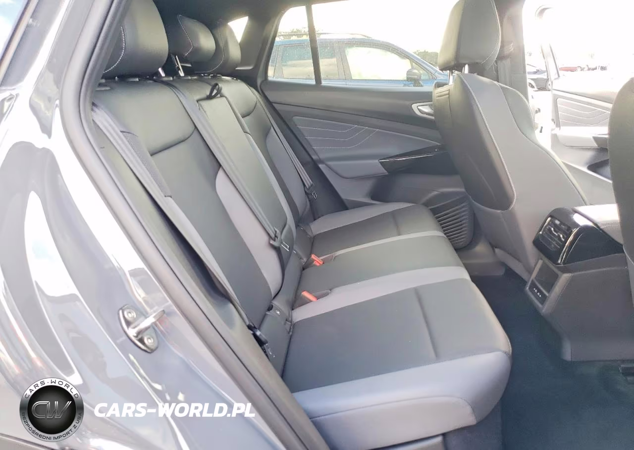 2023 Volkswagen Id.4 Pro S VIN:1V2VMPE81PC026809 - 11