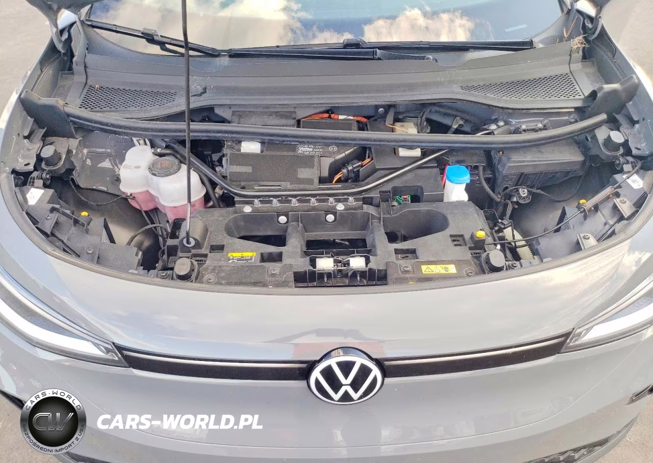 2023 Volkswagen Id.4 Pro S VIN:1V2VMPE81PC026809 - 12