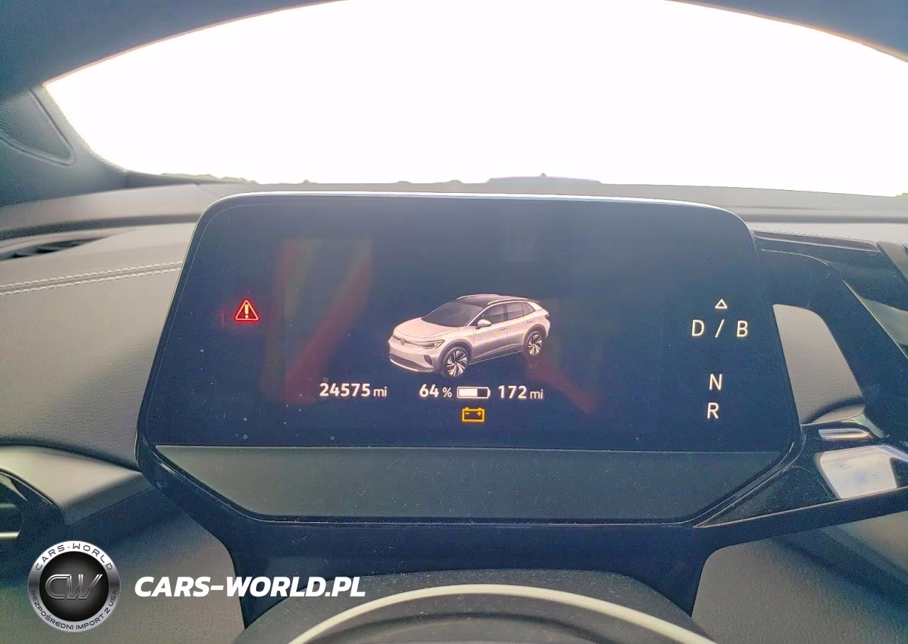 2023 Volkswagen Id.4 Pro S VIN:1V2VMPE81PC026809 - 9