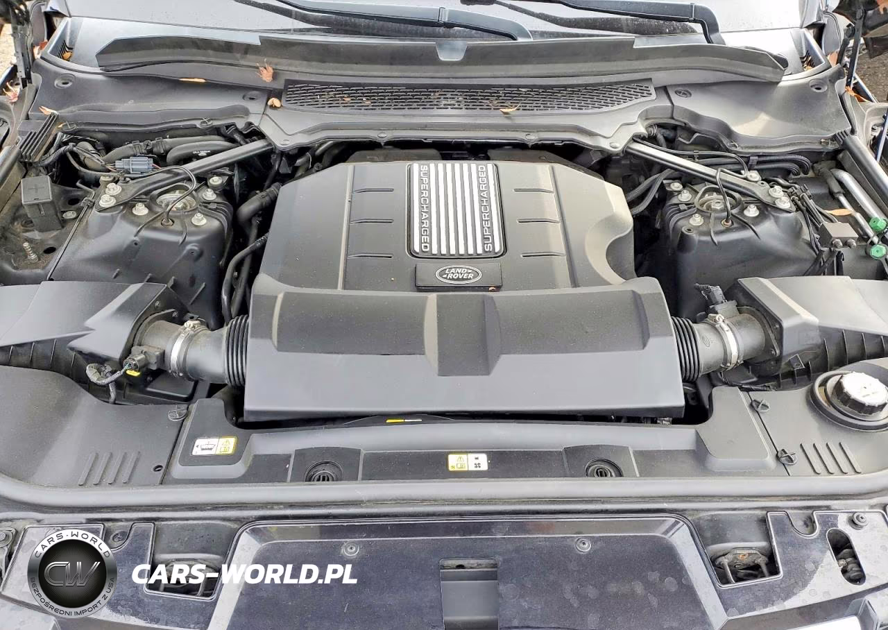 2016 Land Rover Range Rover Sport Hse VIN:SALWR2PF0GA101798 - 12