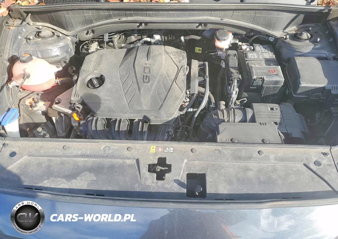 2021 Hyundai Santa Fe Se VIN:5NMS1DAJ9MH346865 - 12