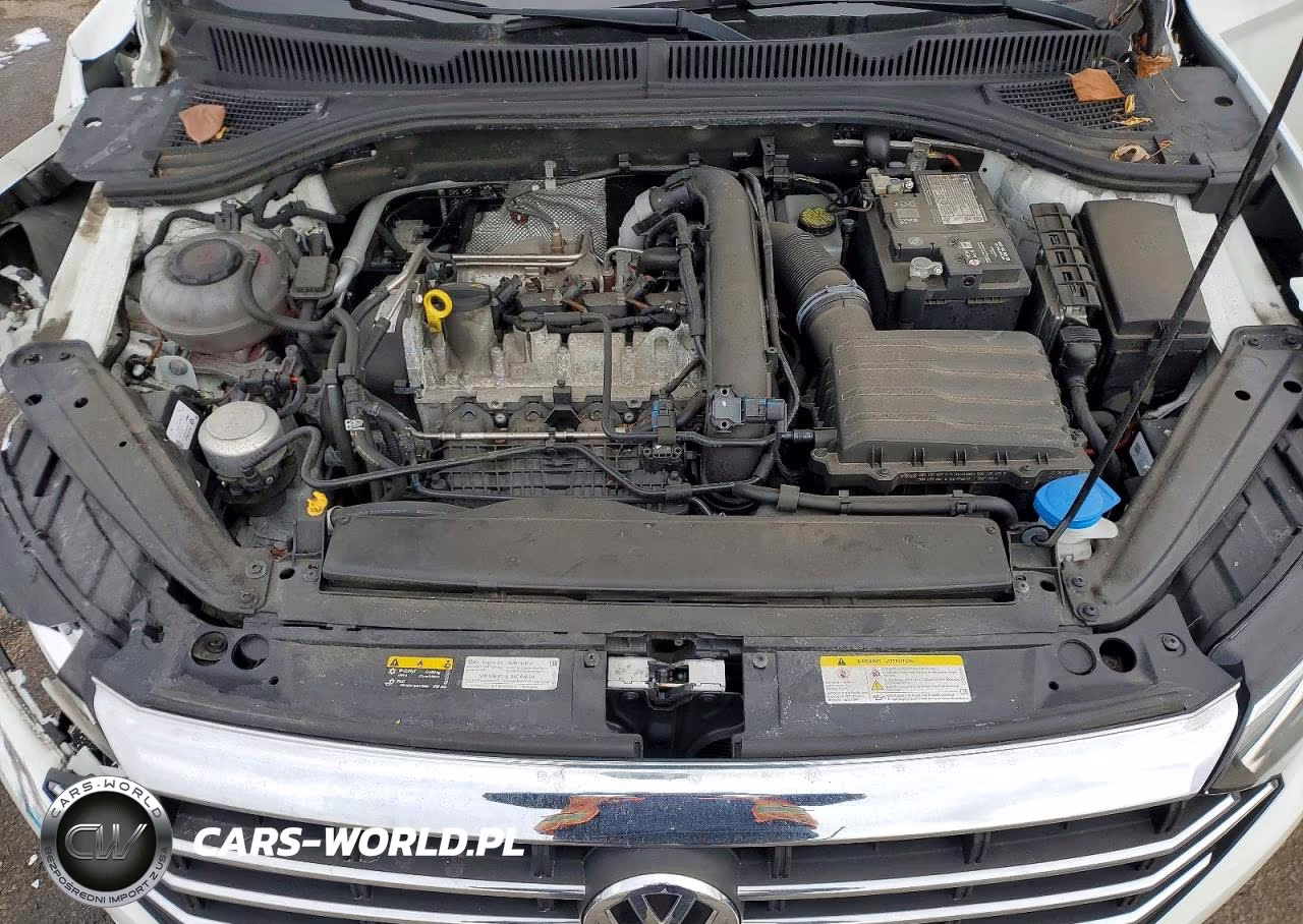 2020 Volkswagen Jetta S VIN:3VWC57BU0LM096900 - 11