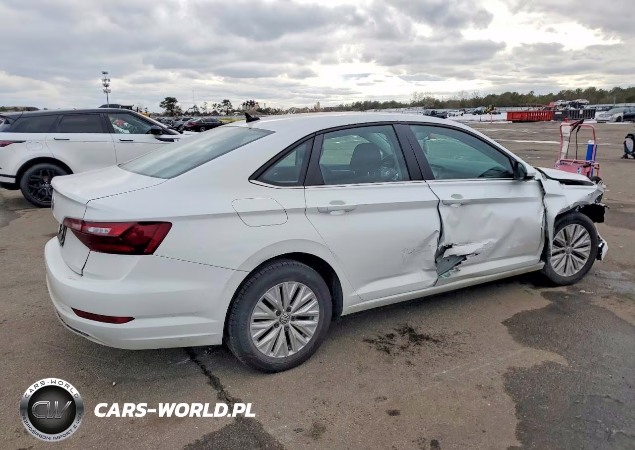 2020 Volkswagen Jetta S VIN:3VWC57BU0LM096900 - 3