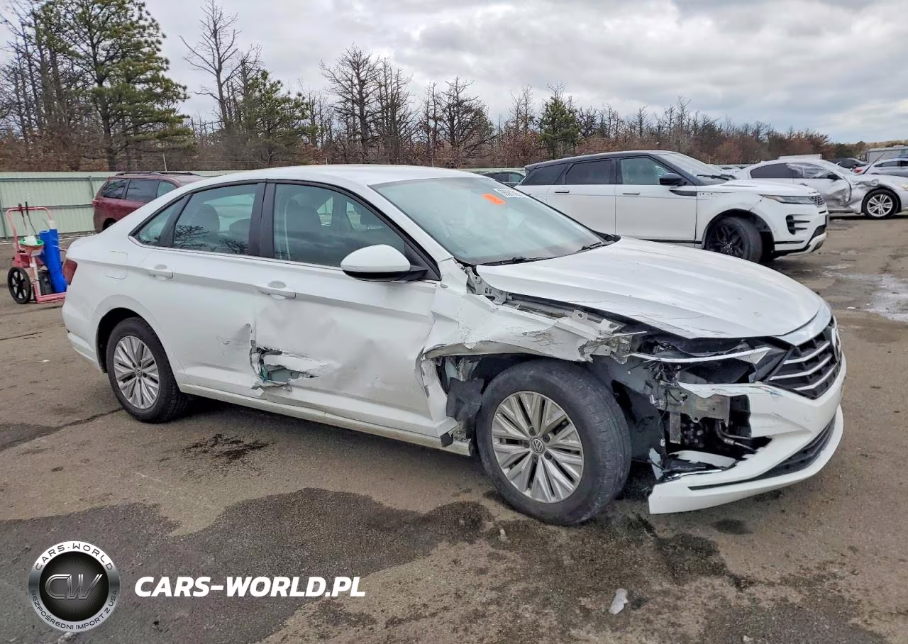 2020 Volkswagen Jetta S VIN:3VWC57BU0LM096900 - 4