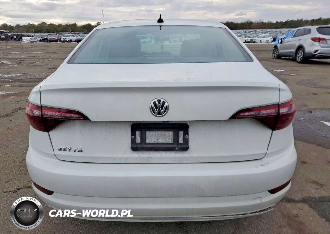 2020 Volkswagen Jetta S VIN:3VWC57BU0LM096900 - 6