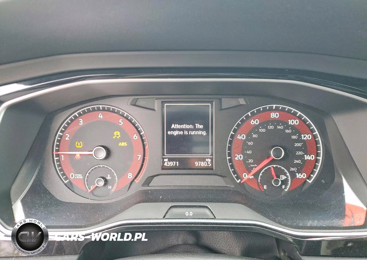 2020 Volkswagen Jetta S VIN:3VWC57BU0LM096900 - 9