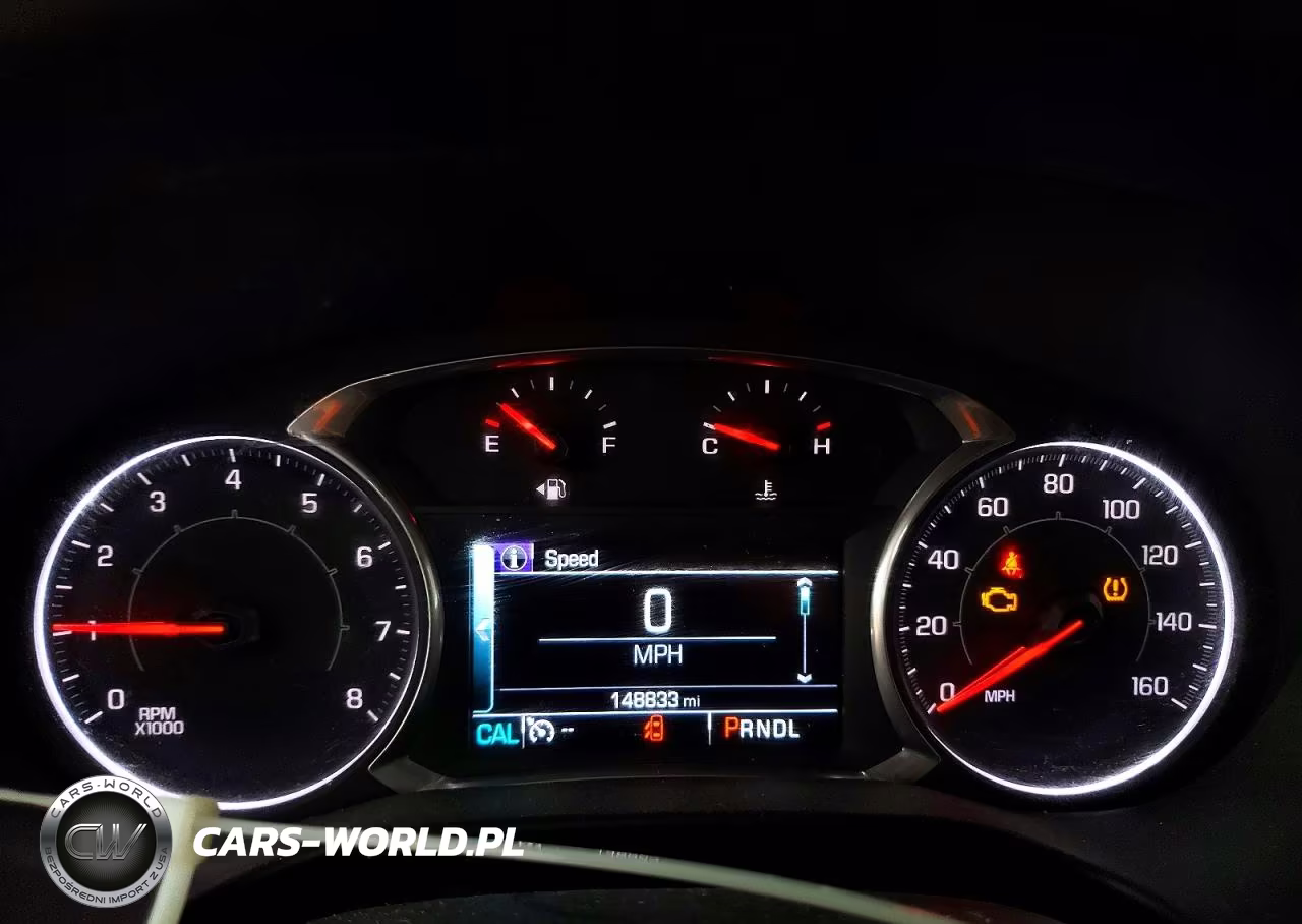 2017 GMC Acadia Slt-2 VIN:1GKKNNLS0HZ180516 - 9