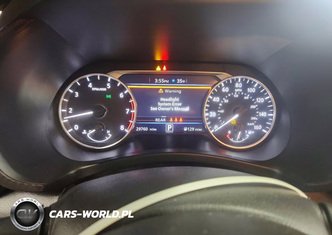 2024 Nissan Sentra Sr VIN:3N1AB8DV9RY283507 - 9