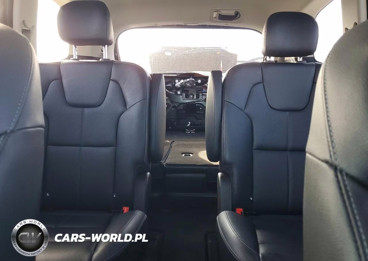 2022 Kia Telluride Ex VIN:5XYP3DHC4NG260043 - 10
