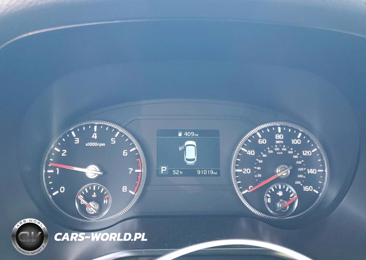2022 Kia Telluride Ex VIN:5XYP3DHC4NG260043 - 9