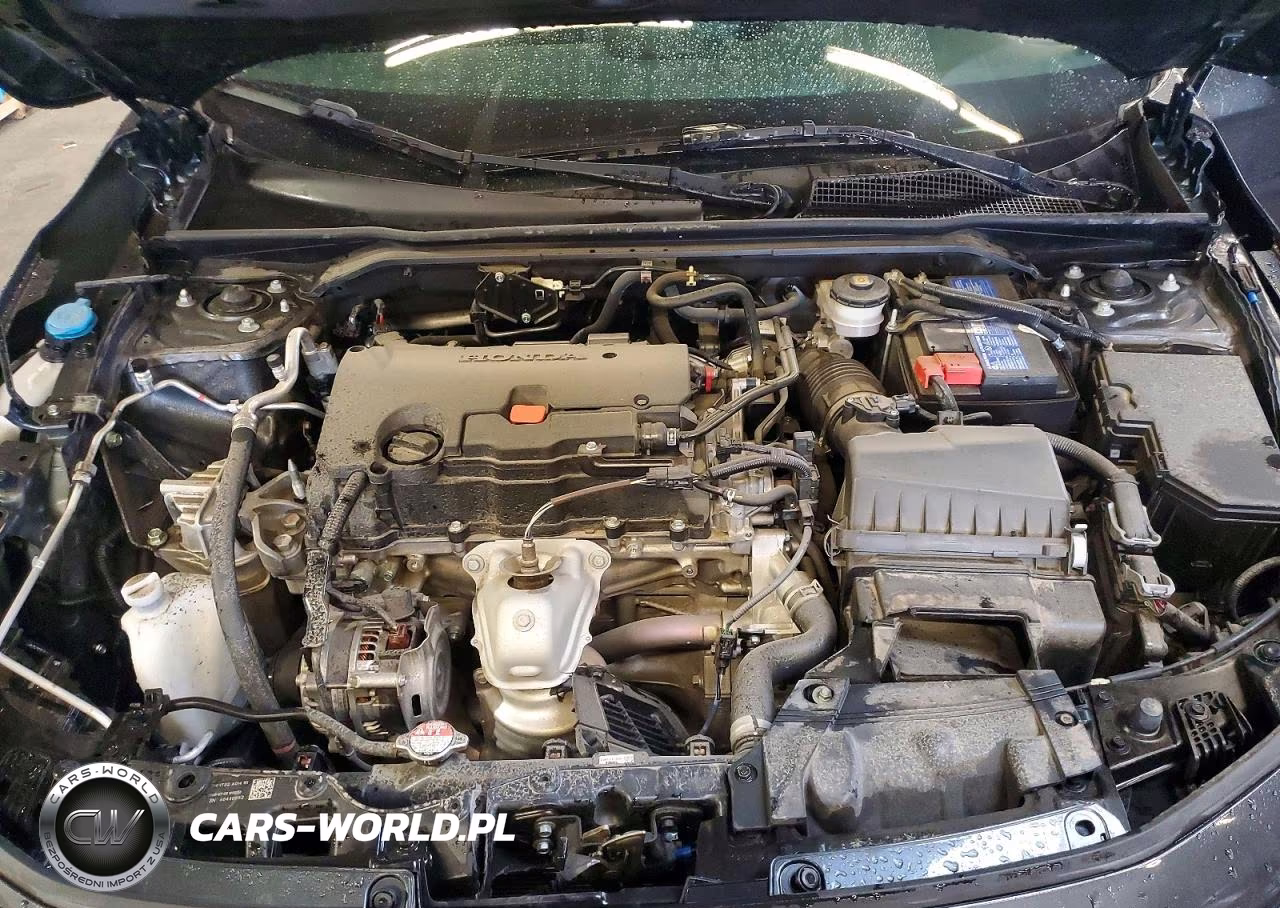 2023 Honda Civic VIN:2HGFE2F57PH567713 - 11