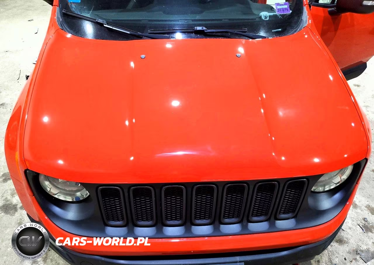 2015 Jeep Renegade Trailhawk VIN:ZACCJBCT9FPC50674 - 12