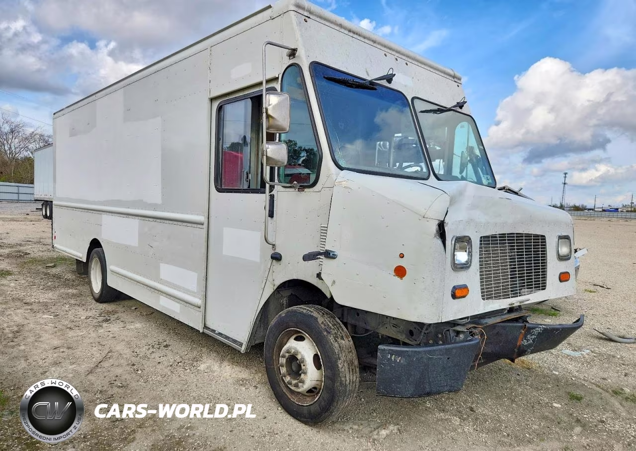 2019 Ford Cc Delivery Truck VIN:1F65F5KY4K0A16938 - 4
