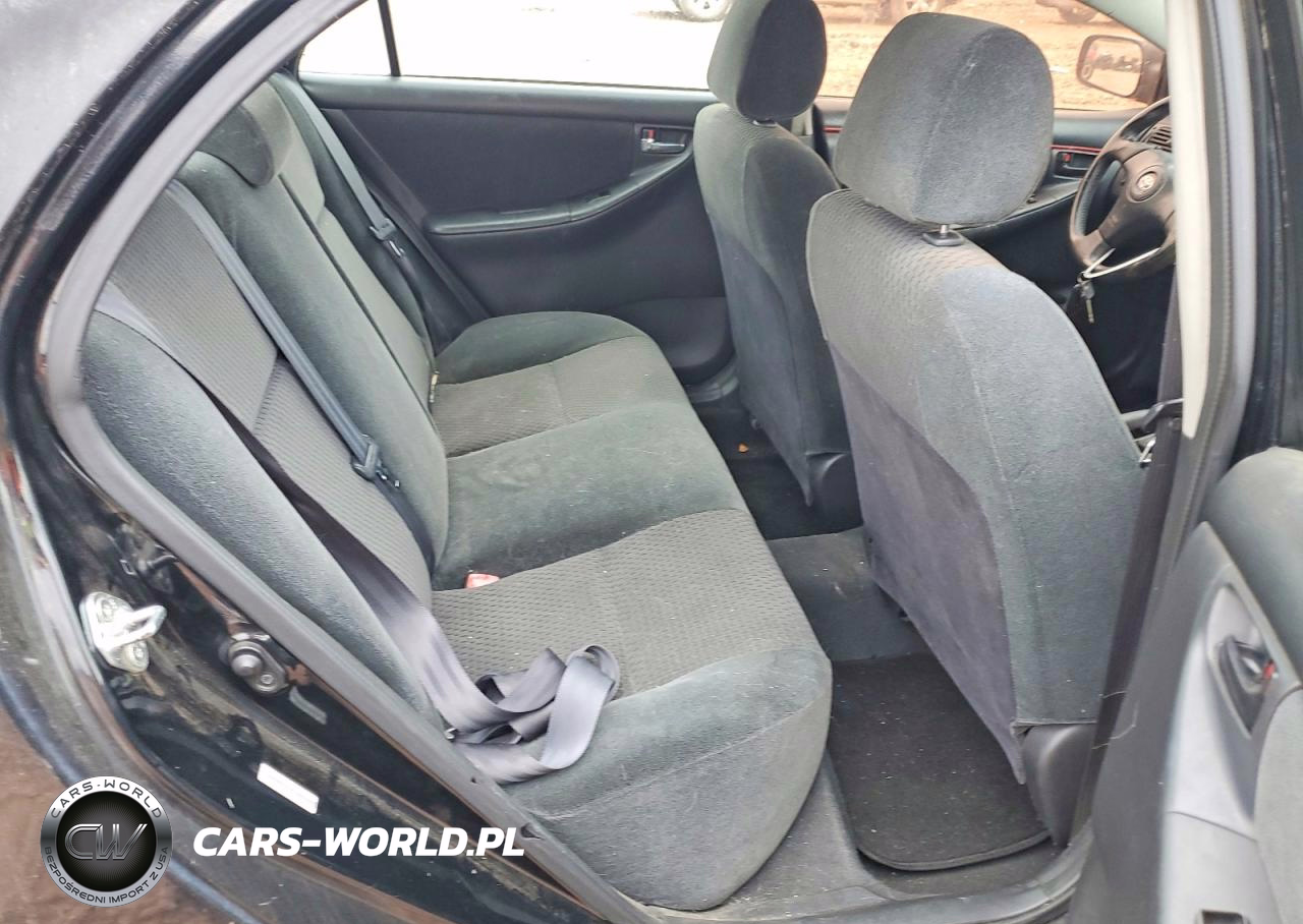 2007 Toyota Corolla S VIN:1NXBR32E77Z868990 - 10