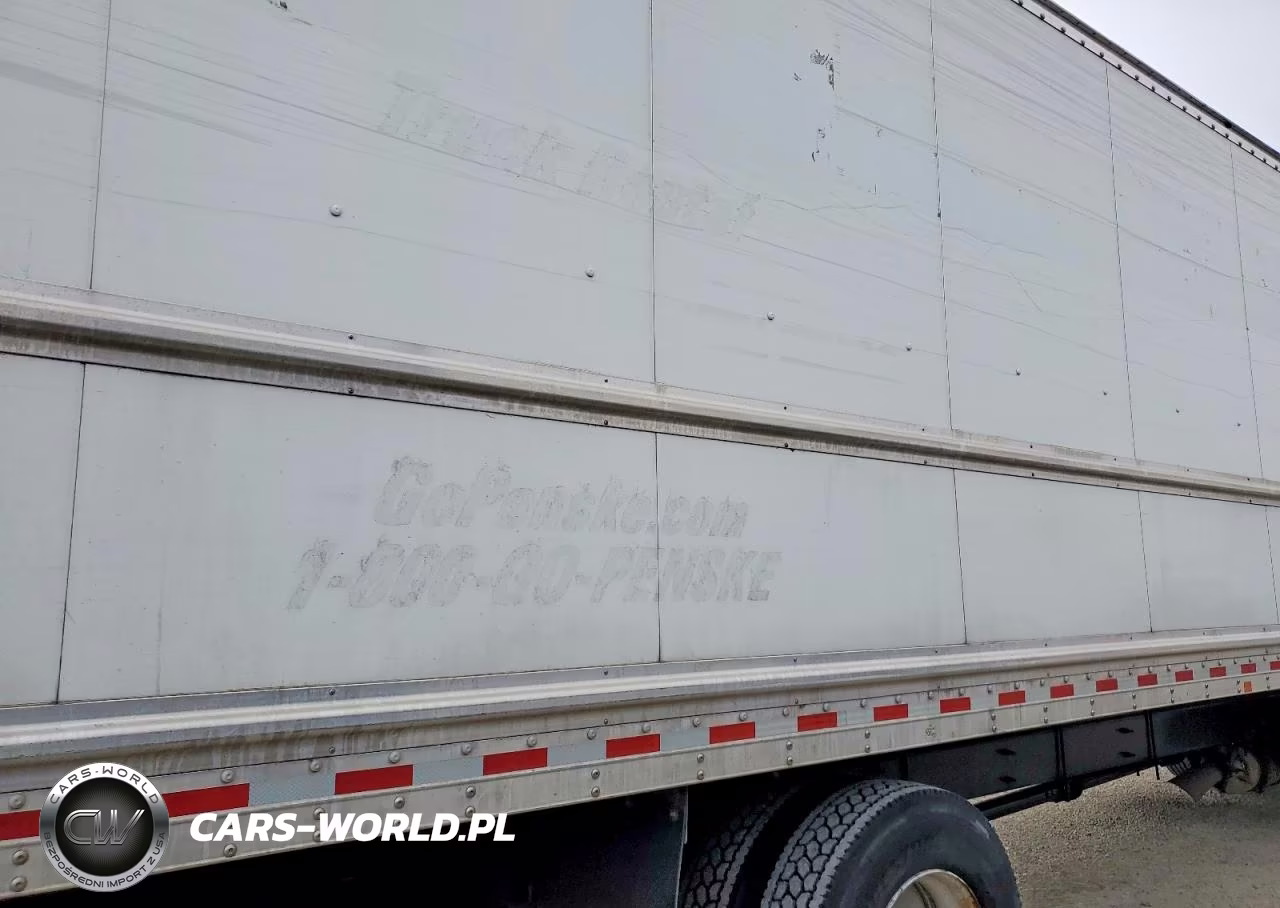 2020 International Mv607 Box Truck VIN:3HAEUMML2LL577038 - 6