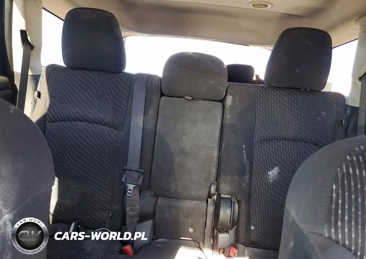 2018 Dodge Journey Sxt VIN:3C4PDCBG9JT158498 - 10