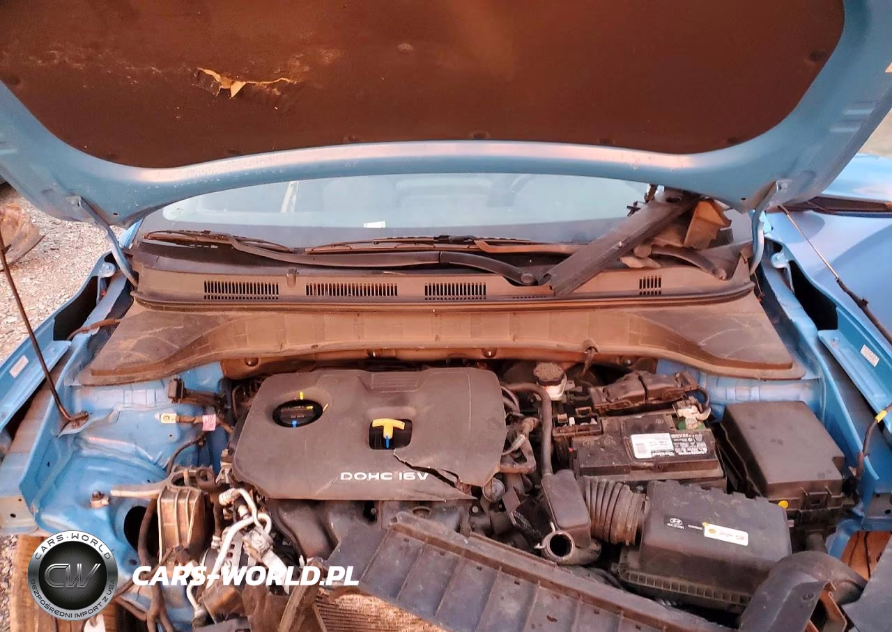 2020 Hyundai Kona VIN:KM8K62AA0LU517611 - 12