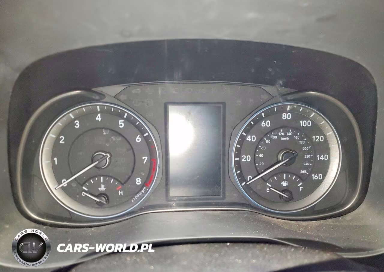 2020 Hyundai Kona VIN:KM8K62AA0LU517611 - 9