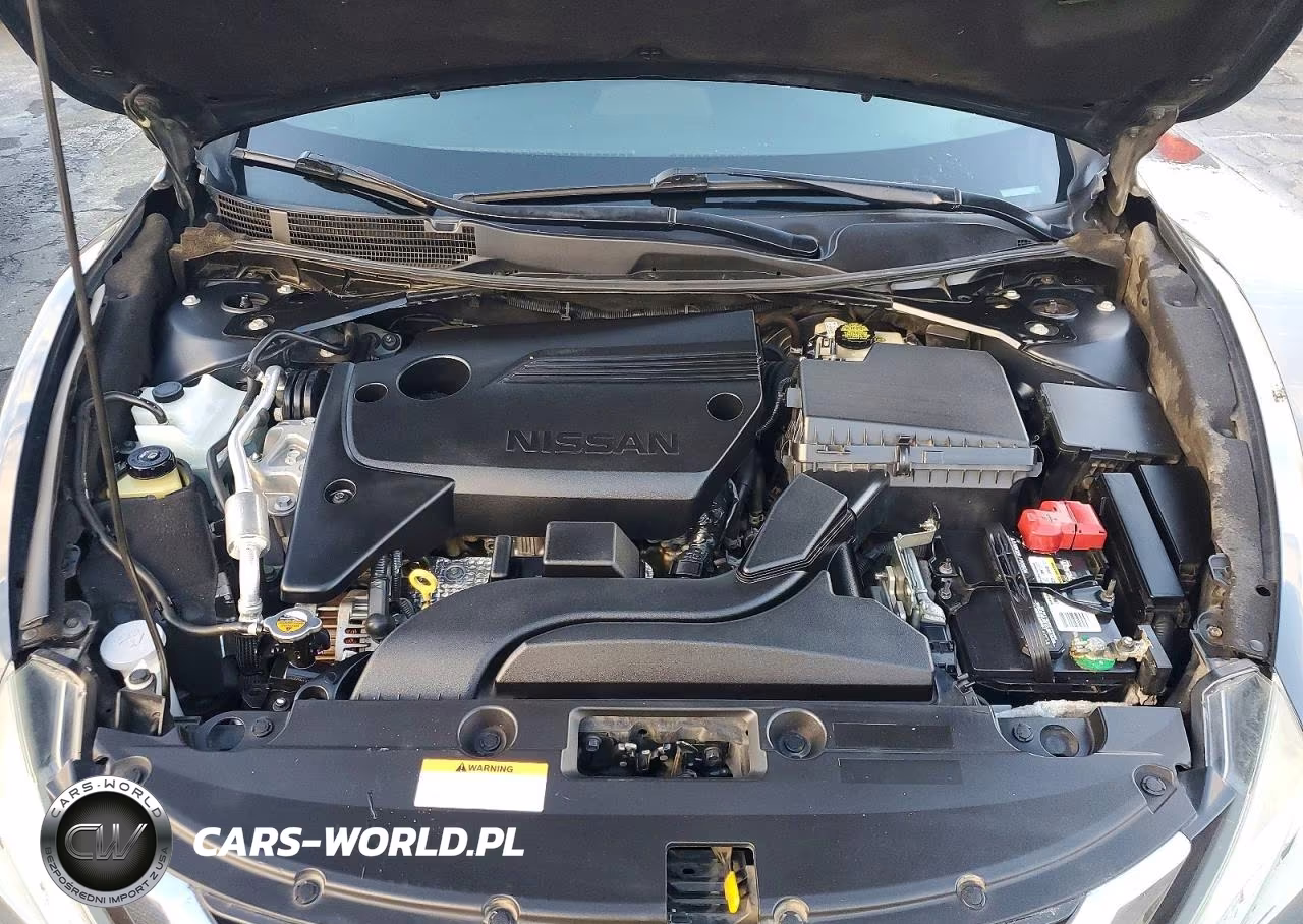 2017 Nissan Altima 2.5 VIN:1N4AL3AP5HC262038 - 11