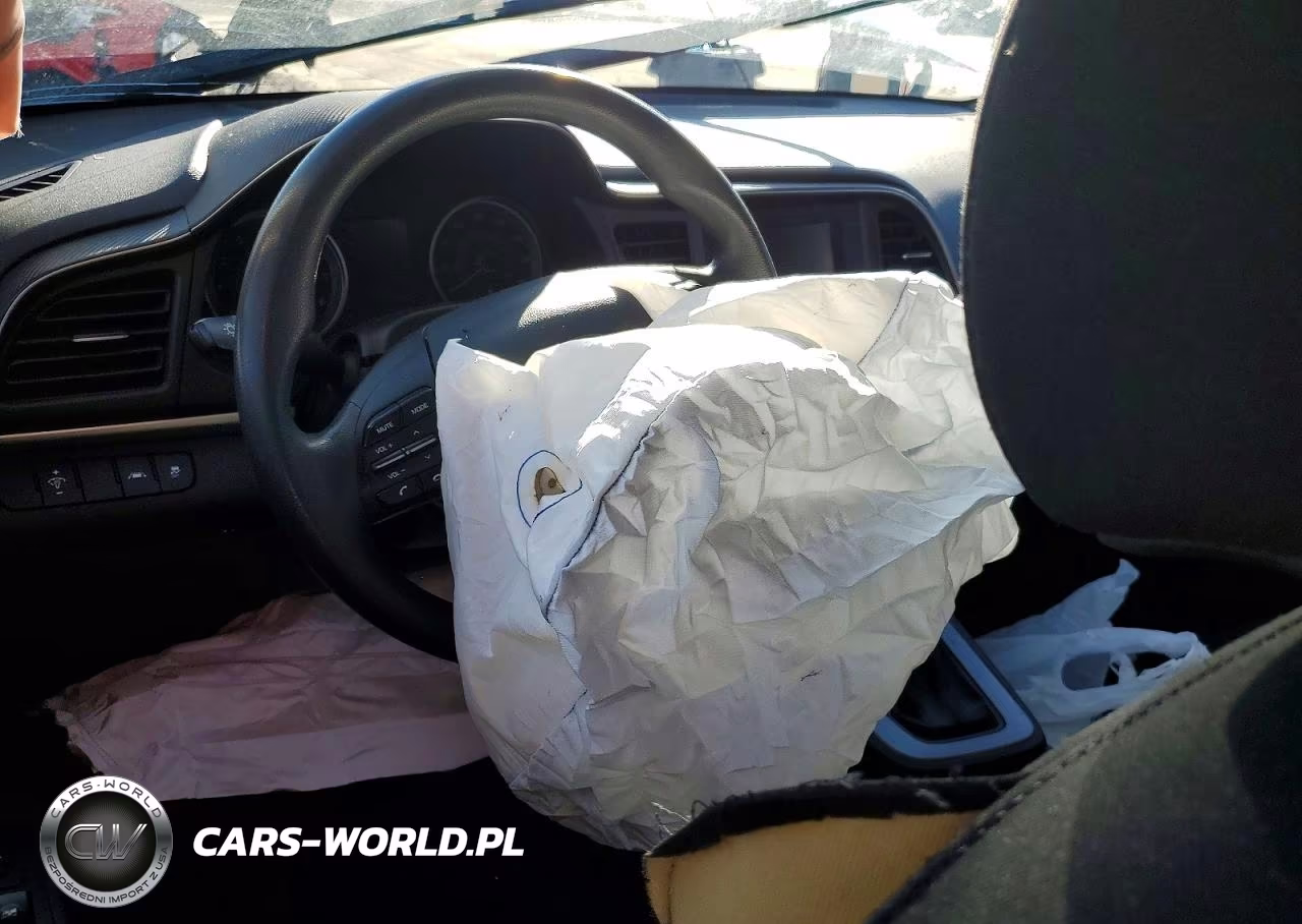 2020 Hyundai Elantra Se VIN:5NPD74LF1LH539156 - 8