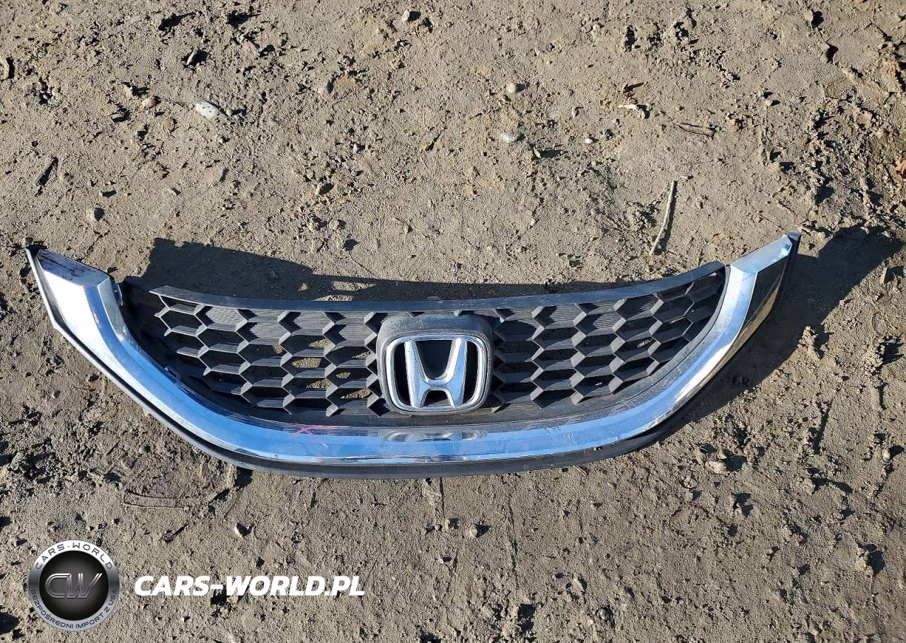 2014 Honda Civic Lx VIN:2HGFB2F52EH522328 - 12