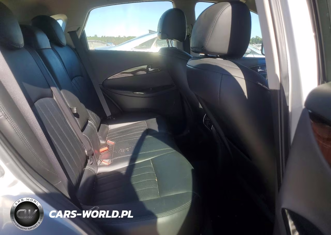 2012 Infiniti Ex35 Base VIN:JN1AJ0HR0CM450185 - 10
