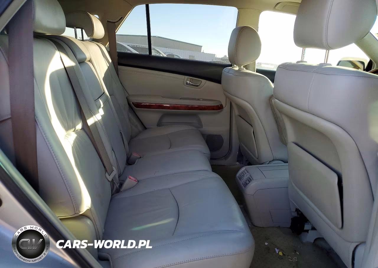 2005 Lexus Rx 330 VIN:2T2GA31U75C020995 - 11