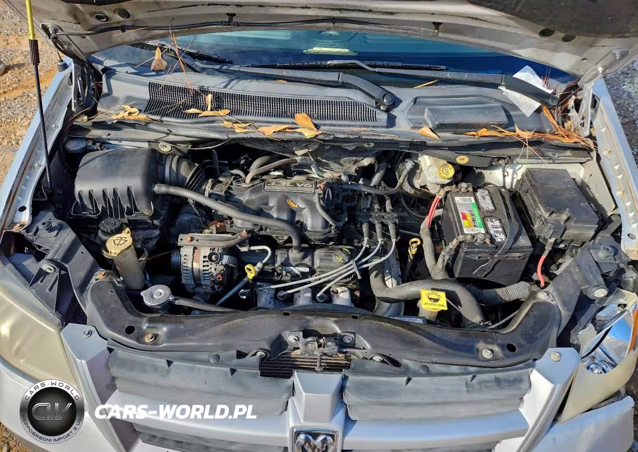 2009 Dodge Grand Caravan Se VIN:1D8HN44E89B506888 - 12
