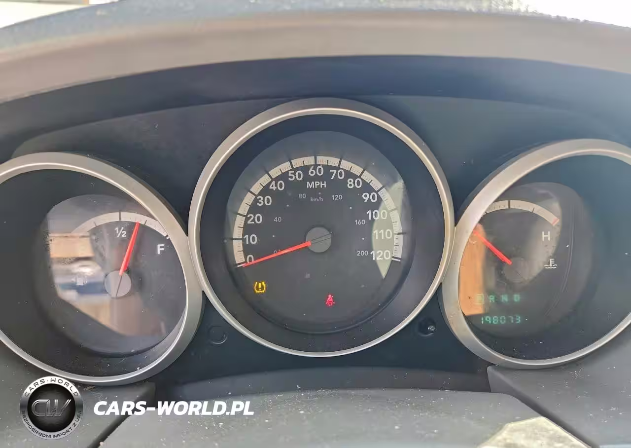 2009 Dodge Grand Caravan Se VIN:1D8HN44E89B506888 - 9