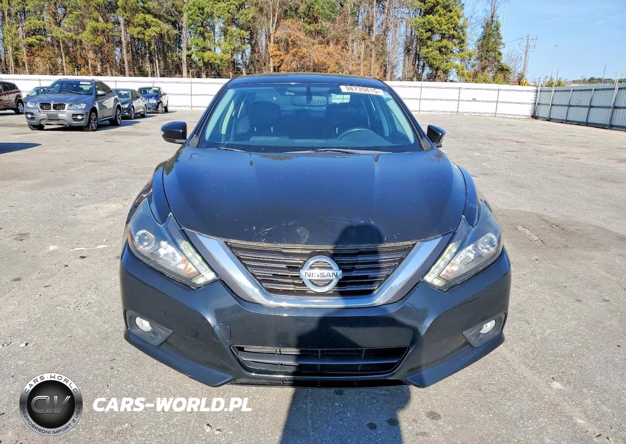 2016 Niss Altima 2.5 Sl VIN:1N4AL3AP3GC254258 - 5
