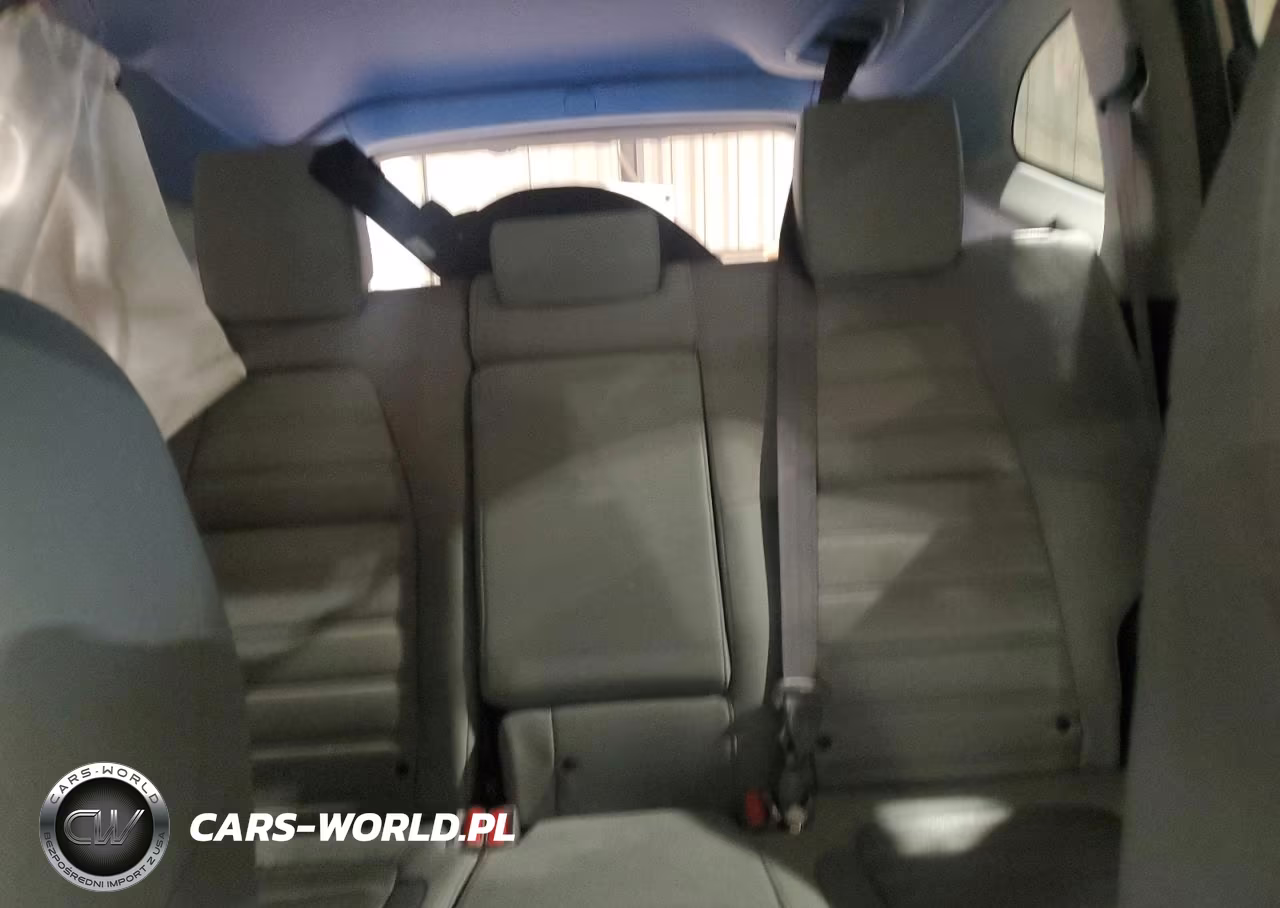 2019 Honda Cr-V Ex VIN:5J6RW1H53KA041306 - 10