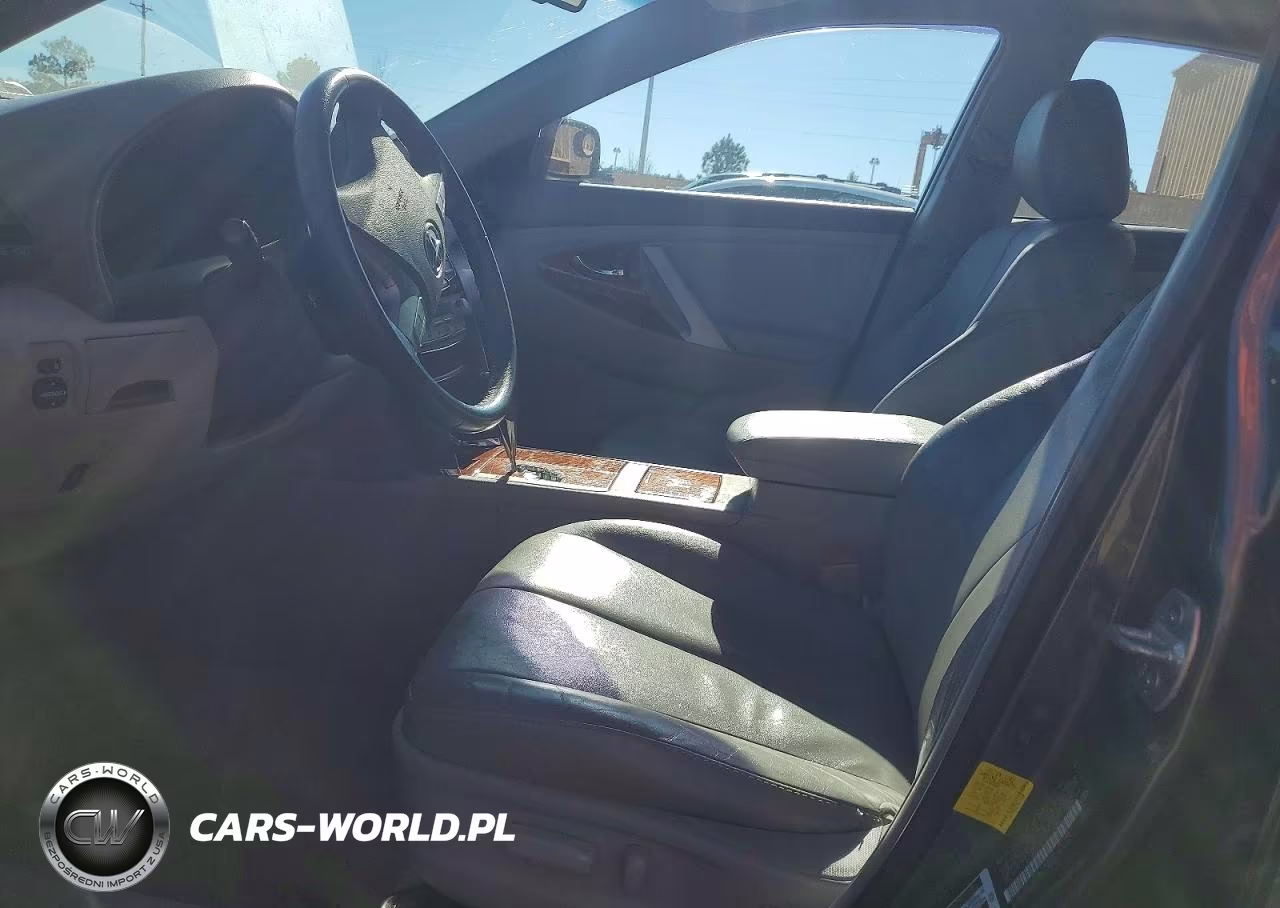 2011 Toyota Camry Base VIN:4T1BF3EK7BU231360 - 7